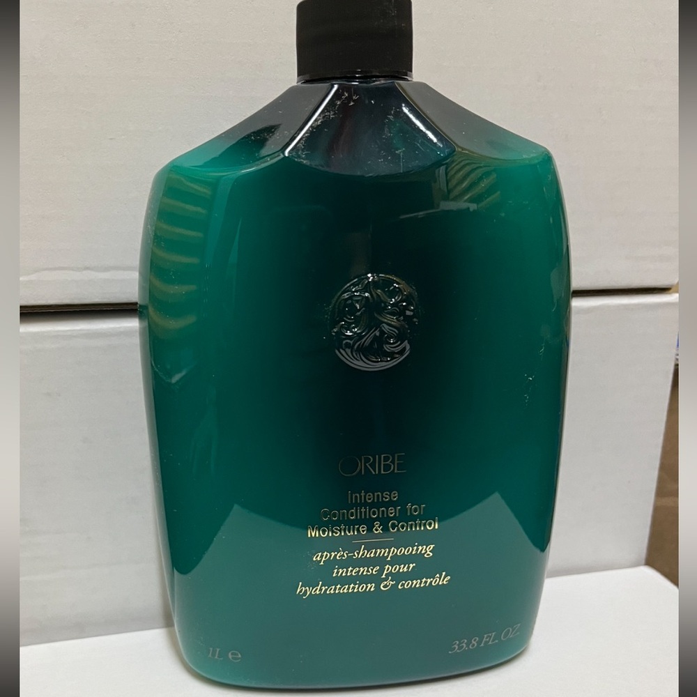 Oribe Intense Moisture & Control Conditioner 33.8 oz